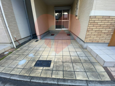 【駐車場】 | 西成区出城２丁目戸建