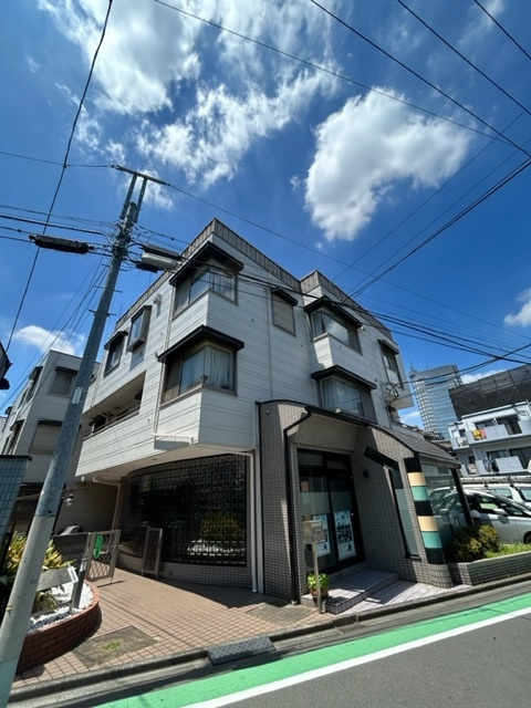 ヴィラフィオーレ