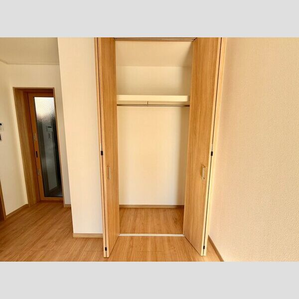 SEAヴォヤージュⅡの収納