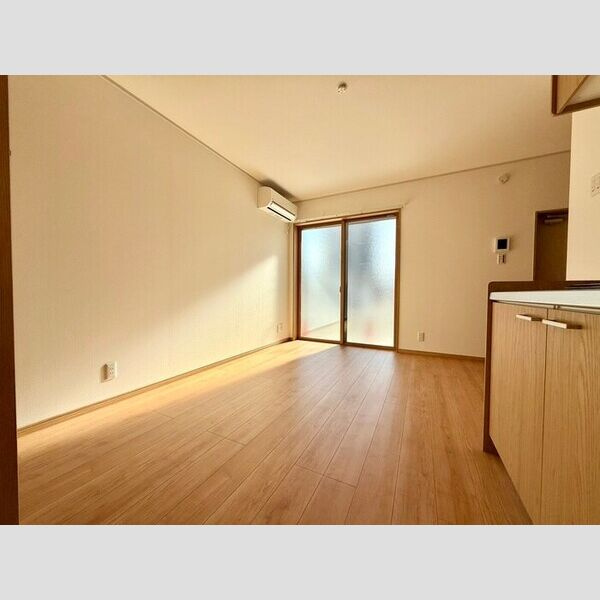 SEAヴォヤージュⅡの居間・リビング