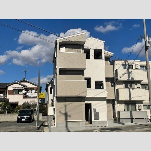 SEAヴォヤージュⅡの外観