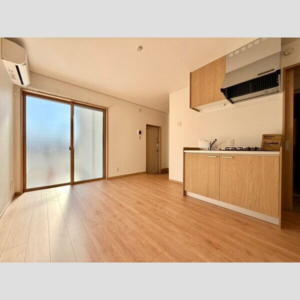 SEAヴォヤージュⅡの居間・リビング