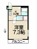 ★角部屋★二面採光★