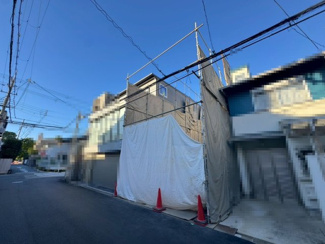 【外観】 | 万代3丁目　売土地 | プランニングのご相談もお気軽にお問い合わせくださいね♪