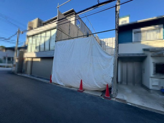 【外観】 | 万代3丁目　売土地 | ◆住宅ローン相談会も開催中ですので、お気軽にお問い合わせ下さいませ◆