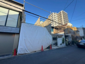 【外観】 | 万代3丁目　売土地 | お客様にとって最良のマイホームが見つかりますよう、イエストアが全力でお手伝いさせていただきます！