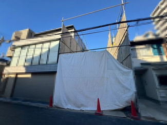 【外観】 | 万代3丁目　売土地 | ご家族に合ったプランをご提案いたします！資料請求だけでもお気軽にお問い合わせくださいね♪