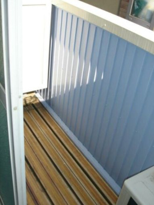 【バルコニー】 | セドルハイム沼袋Ⅱ | バルコニー付き（同一仕様写真）