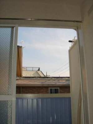 【展望】 | セドルハイム沼袋Ⅱ | （同一仕様写真）