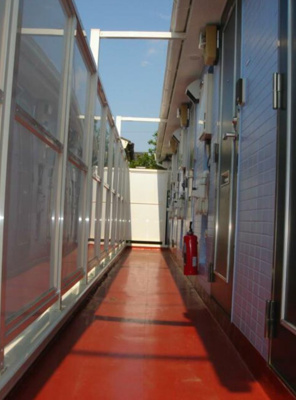 【その他共用部分】 | セドルハイム沼袋Ⅱ