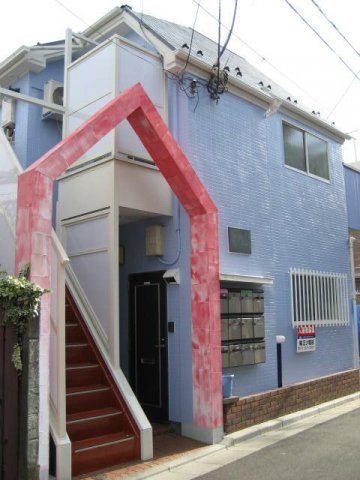 セドルハイム沼袋Ⅱのその他