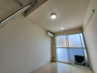 【居間・リビング】 | セドルハイム沼袋Ⅱ | （同一仕様写真）