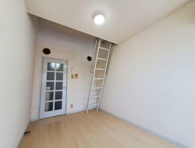 【寝室】 | セドルハイム沼袋Ⅱ | お部屋（同一仕様写真）