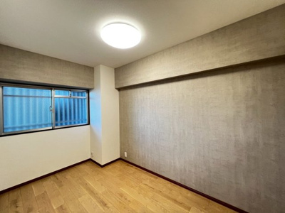 【洋室】 | コスモ北野田