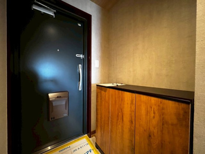 【玄関】 | コスモ北野田