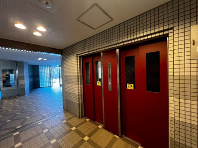 【その他共用部分】 | コスモ北野田