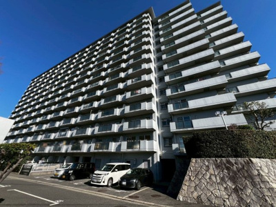 【外観】 | コスモ北野田