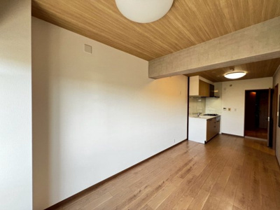 【居間・リビング】 | コスモ北野田