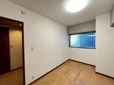 【寝室】 | コスモ北野田