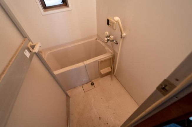 【浴室】 | K30334-紫竹