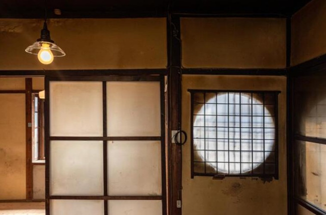 【内装】 | K30334-紫竹