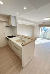 【キッチン】 | 日神パレステージ海浜幕張