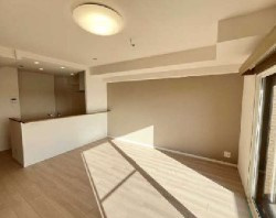 【居間・リビング】 | 日神パレステージ海浜幕張