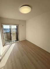 【洋室】 | 日神パレステージ海浜幕張