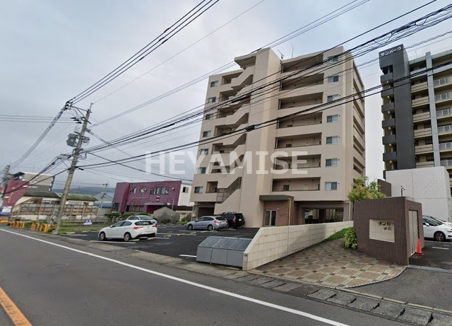 フォルトゥーナ美坂