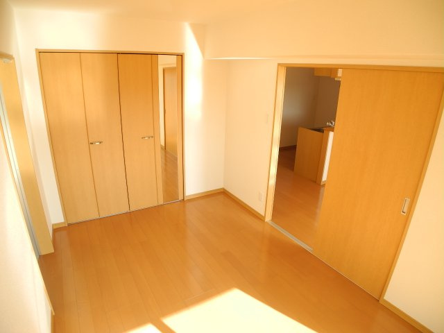 フォルトゥーナ美坂の内装|※室内画像は別部屋のもの