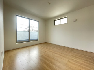 【洋室】 | 堺市堺区老松町2丁