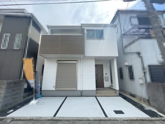 【外観】 | 堺市堺区老松町2丁