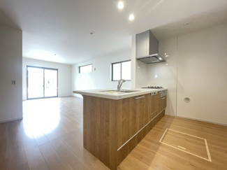 【キッチン】 | 堺市堺区老松町2丁