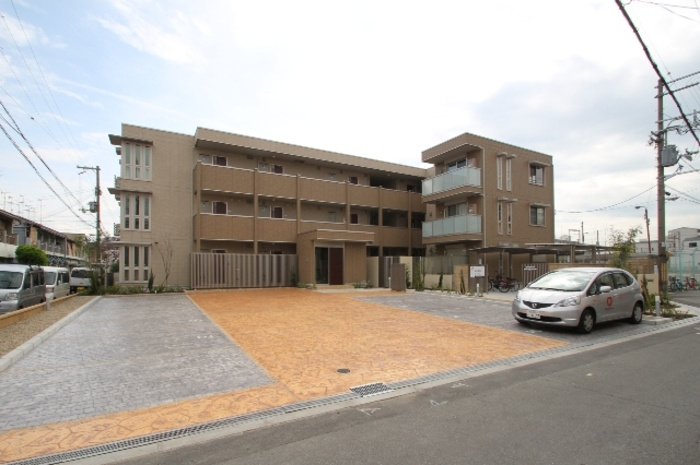 エクセルコート