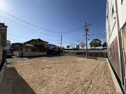 広島市中区西川口町の周辺