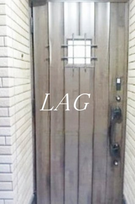 【エントランス】 | ＴＨＥ　ＰＡＲＫ | エントランスです。