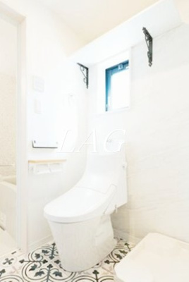 【トイレ】 | ＴＨＥ　ＰＡＲＫ | トイレです。