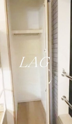 【収納】 | ＴＨＥ　ＰＡＲＫ | 収納です。