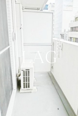 【バルコニー】 | アーバイル日本橋小伝馬町 | バルコニーです。