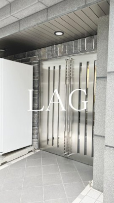 【エントランス】 | アーバイル日本橋小伝馬町 | エントランスです。