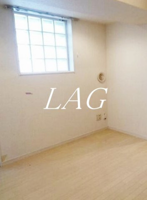 【居間・リビング】 | アーバイル日本橋小伝馬町 | 洋室のお部屋です。