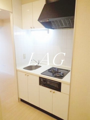 【キッチン】 | アーバイル日本橋小伝馬町 | キッチンです。