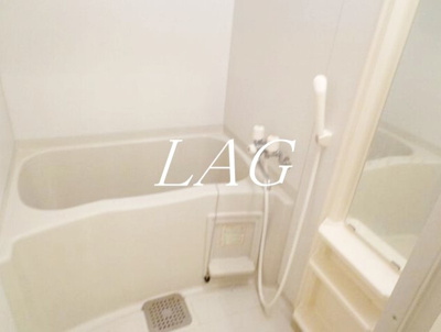 【浴室】 | アーバイル日本橋小伝馬町 | お風呂です。