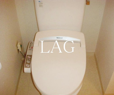 【トイレ】 | アーバイル日本橋小伝馬町 | トイレです。