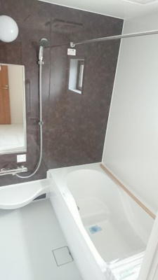 【内観：施工例】 | ブルーミングガーデン枚方市高野道１丁目 | 同シリーズ