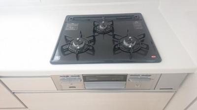 【内観：施工例】 | ブルーミングガーデン枚方市高野道１丁目 | 同シリーズ