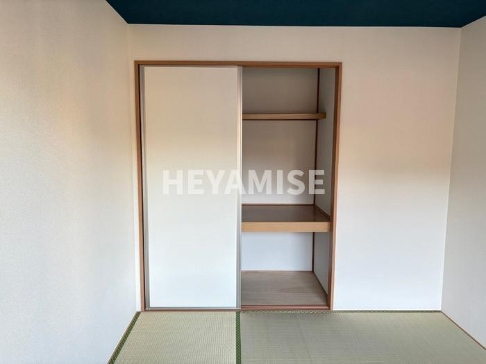 セジュールたさきA棟のその他|※同物件反転タイプの写真でございます※現況を優先します※