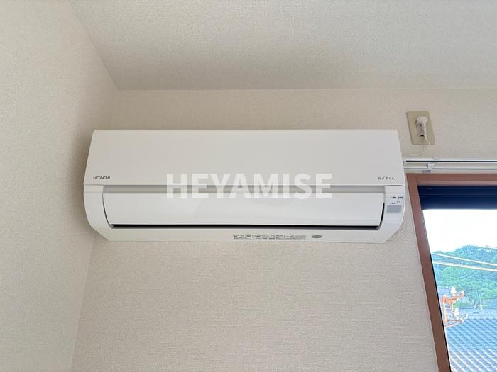 セジュールたさきA棟の設備|※同物件反転タイプの写真でございます※現況を優先します※