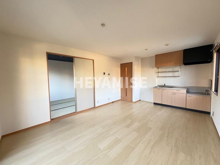 セジュールたさきA棟のその他|※同物件反転タイプの写真でございます※現況を優先します※