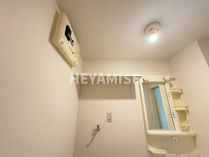 セジュールたさきA棟のその他|※同物件反転タイプの写真でございます※現況を優先します※